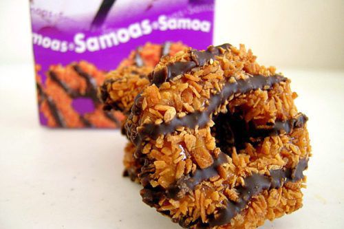 Here’s How To Get Girl Scout Cookies Even If You Don’t Know A Girl Scout (copy)
